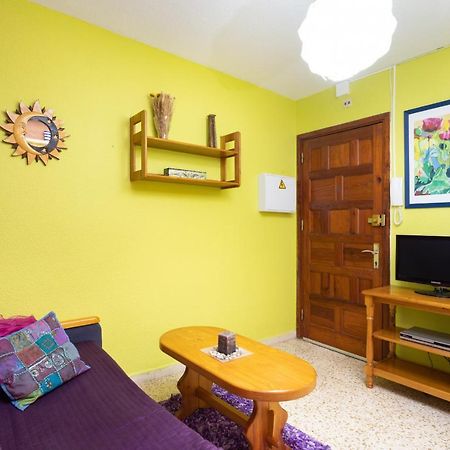 Eden Rentals Cozy Urban Escape La Laguna  Luaran gambar