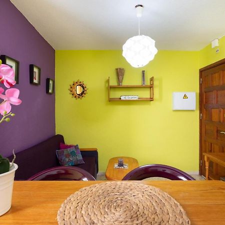 Eden Rentals Cozy Urban Escape La Laguna  Luaran gambar