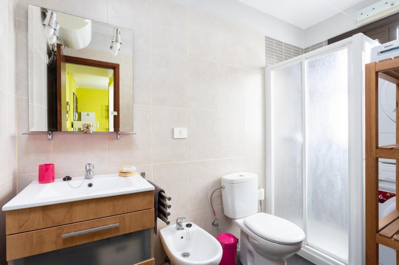 Eden Rentals Cozy Urban Escape La Laguna  Luaran gambar