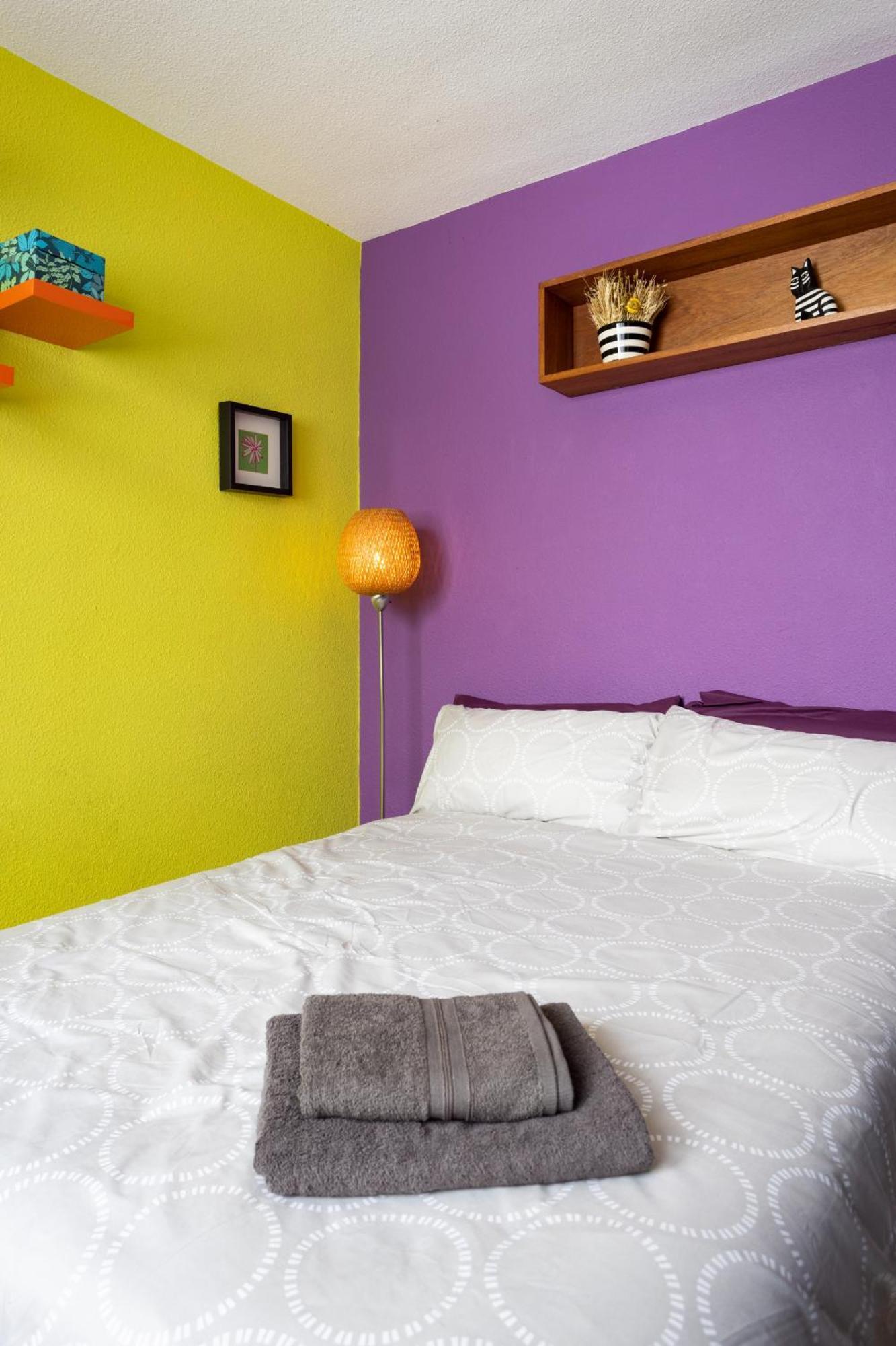 Eden Rentals Cozy Urban Escape La Laguna  Luaran gambar