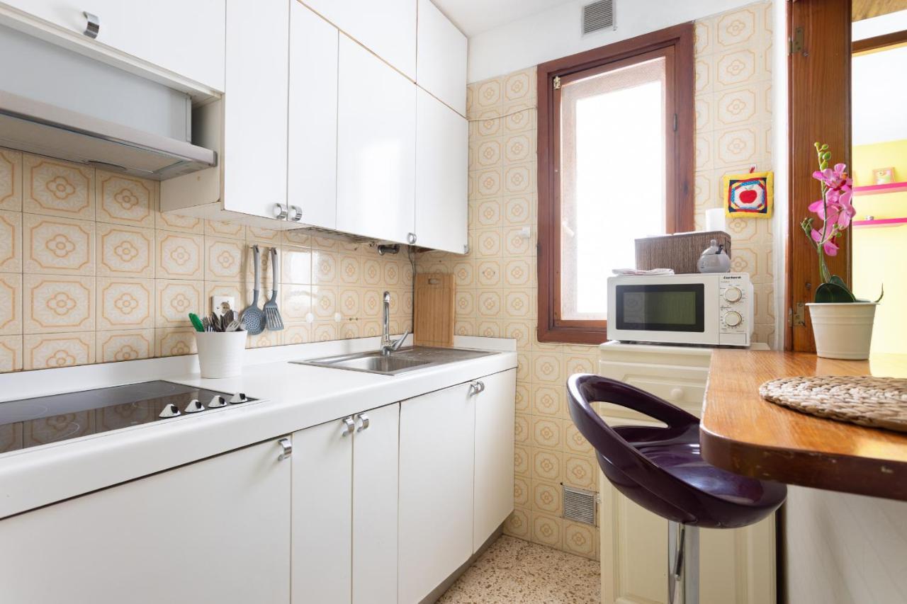 Eden Rentals Cozy Urban Escape La Laguna  Luaran gambar