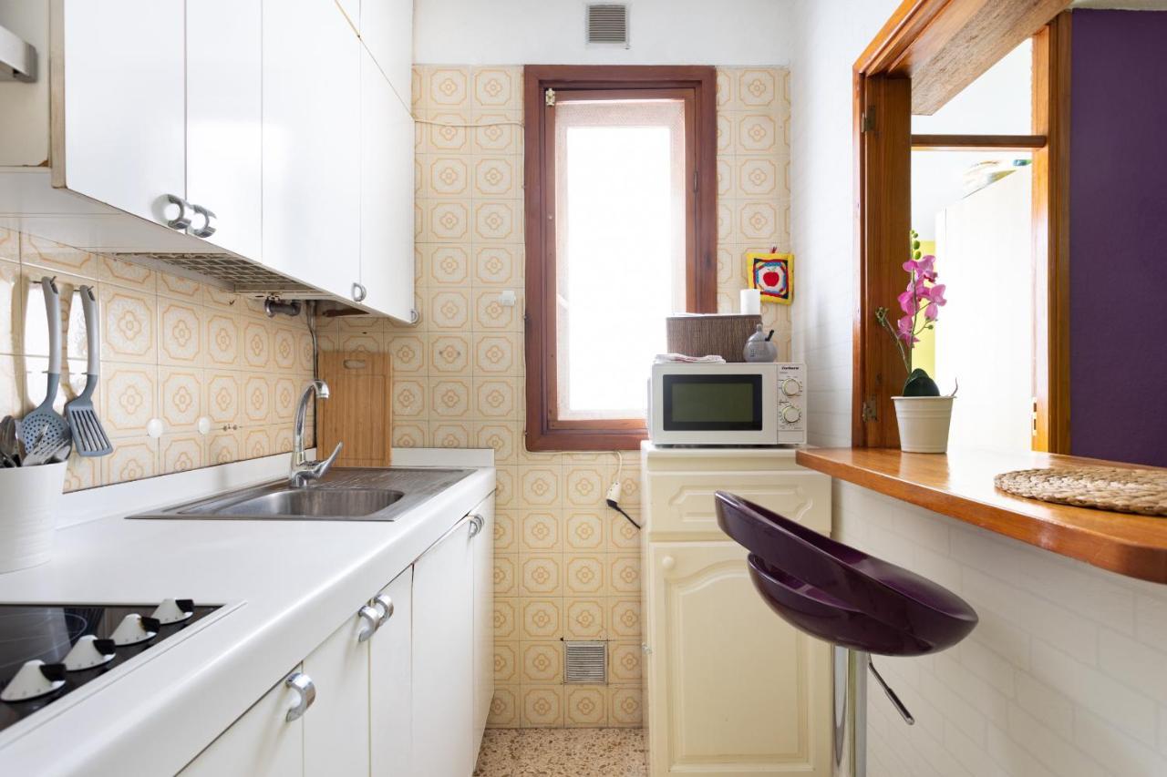 Eden Rentals Cozy Urban Escape La Laguna  Luaran gambar